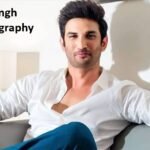 Sushant Singh Rajput Biography