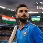 Virat Kohli Biography